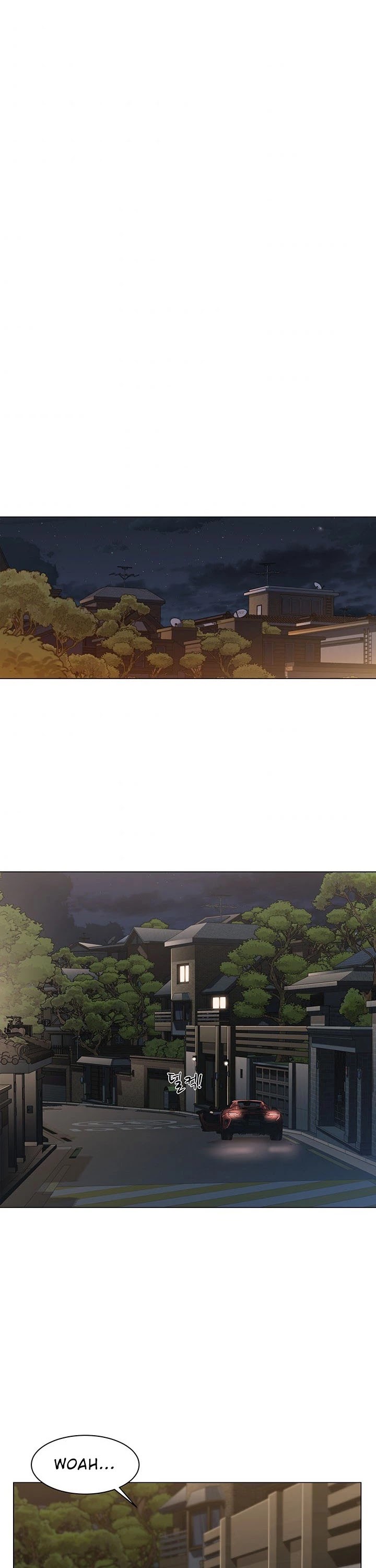 From the Grave and Back Chapter 11 page 25 - Chapter 11