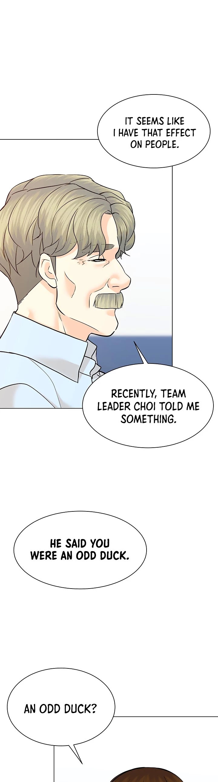 From the Grave and Back Chapter 110 page 12 - Chapter 110