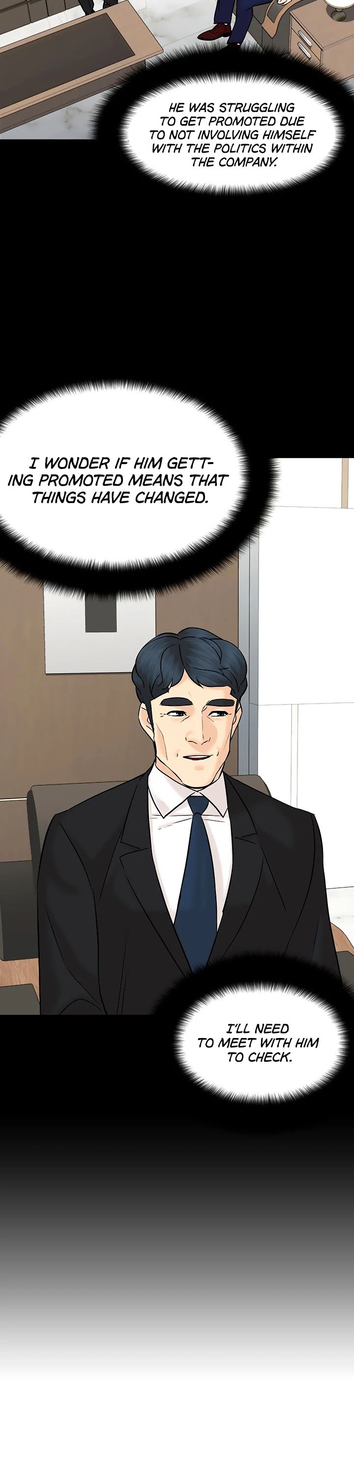 From the Grave and Back Chapter 110 page 30 - Chapter 110