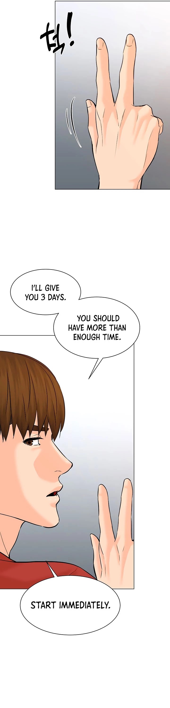 From the Grave and Back Chapter 110 page 41 - Chapter 110