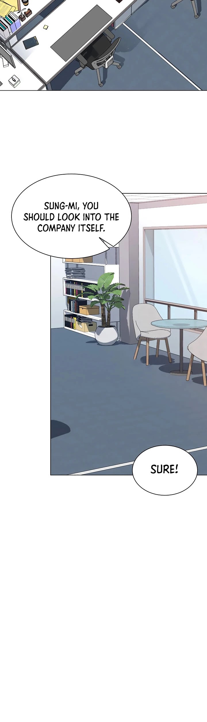 From the Grave and Back Chapter 110 page 43 - Chapter 110