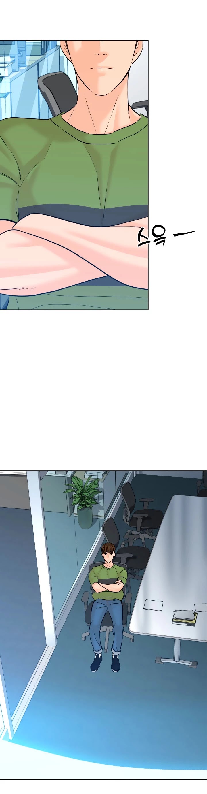 From the Grave and Back Chapter 111 page 18 - Chapter 111