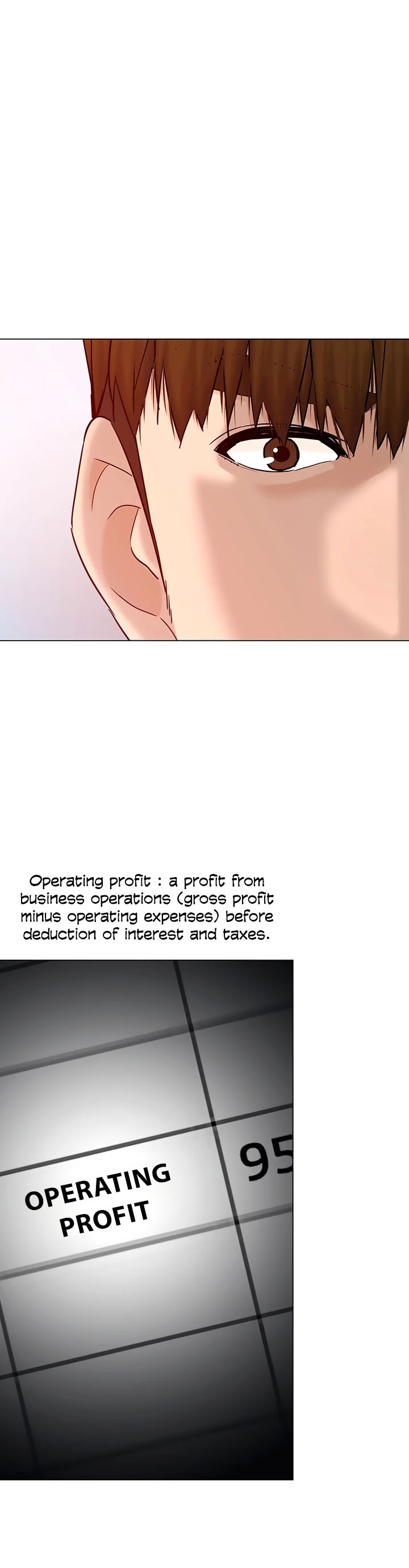 From the Grave and Back Chapter 111 page 19 - Chapter 111