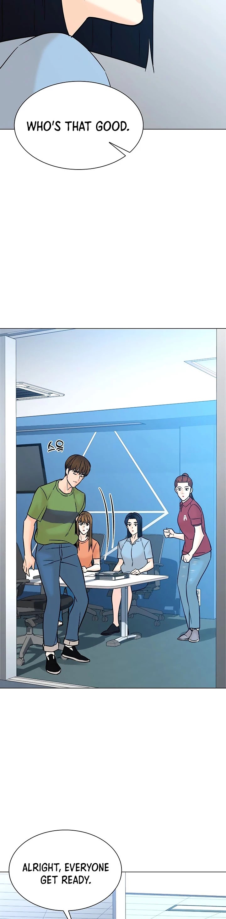 From the Grave and Back Chapter 111 page 24 - Chapter 111