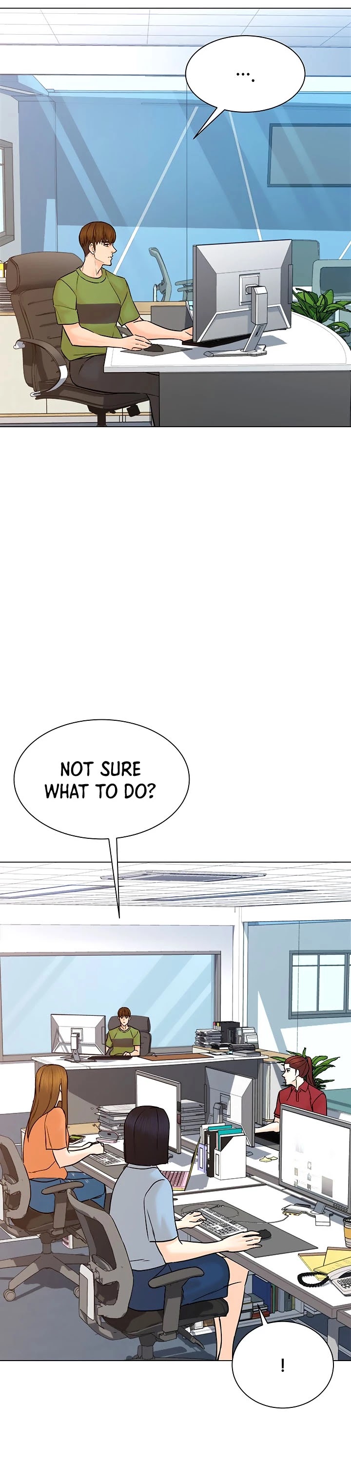 From the Grave and Back Chapter 111 page 29 - Chapter 111