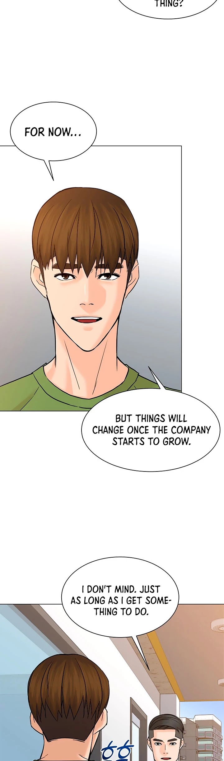 From the Grave and Back Chapter 112 page 15 - Chapter 112