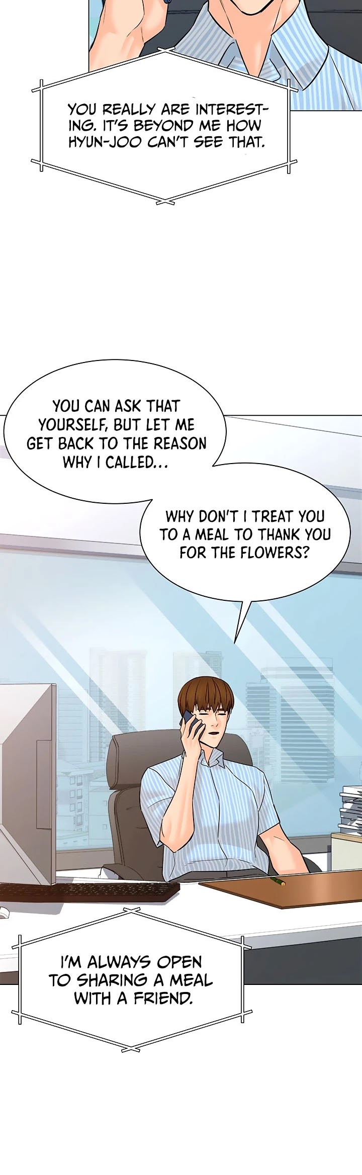From the Grave and Back Chapter 113 page 19 - Chapter 113