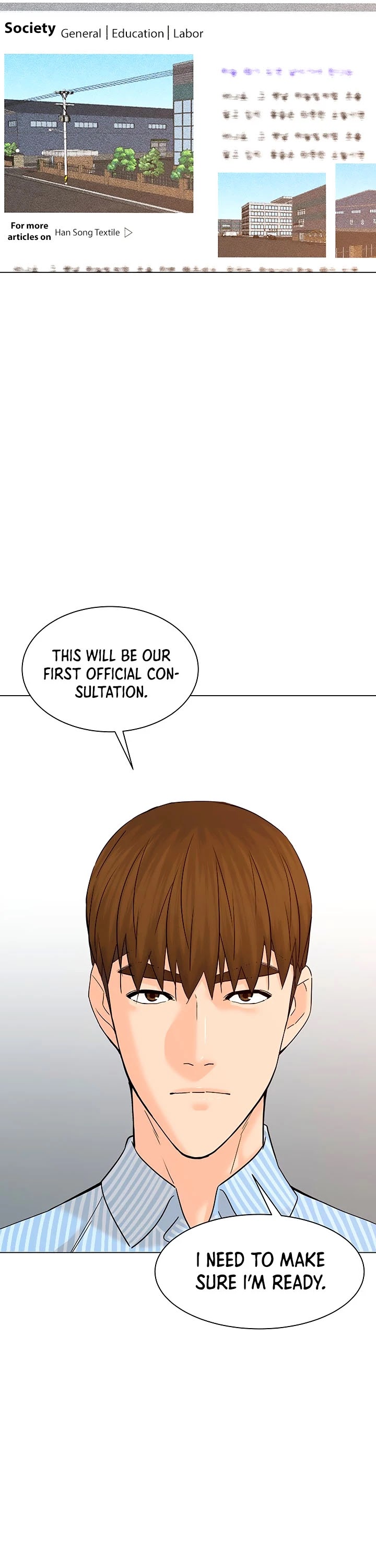 From the Grave and Back Chapter 113 page 23 - Chapter 113