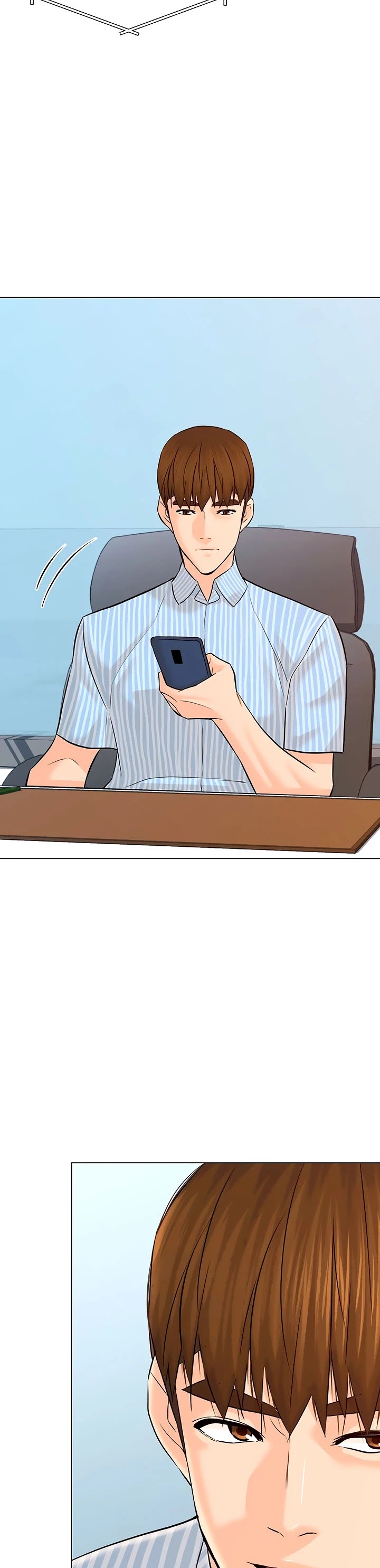 From the Grave and Back Chapter 113 page 30 - Chapter 113