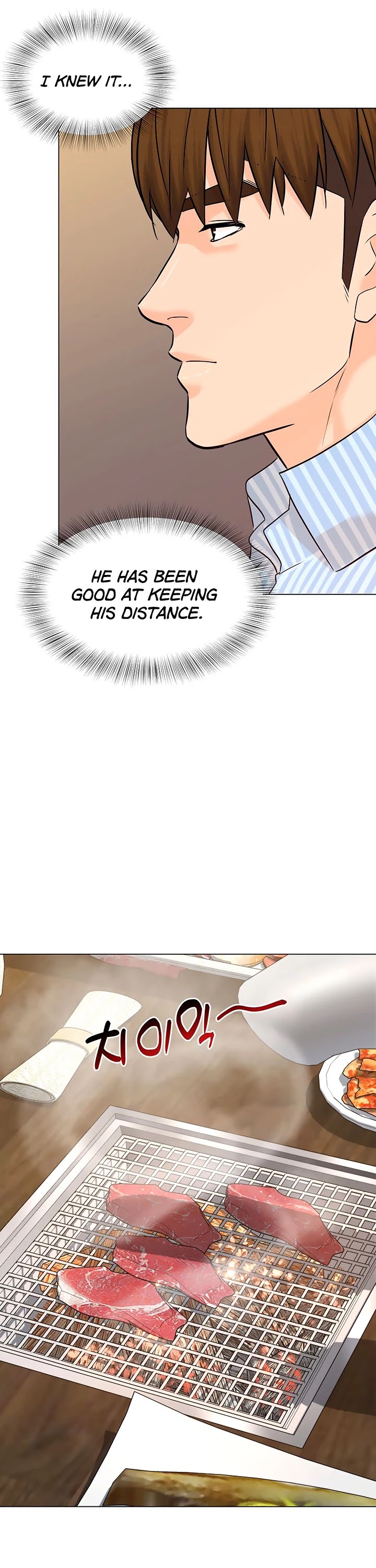 From the Grave and Back Chapter 113 page 44 - Chapter 113