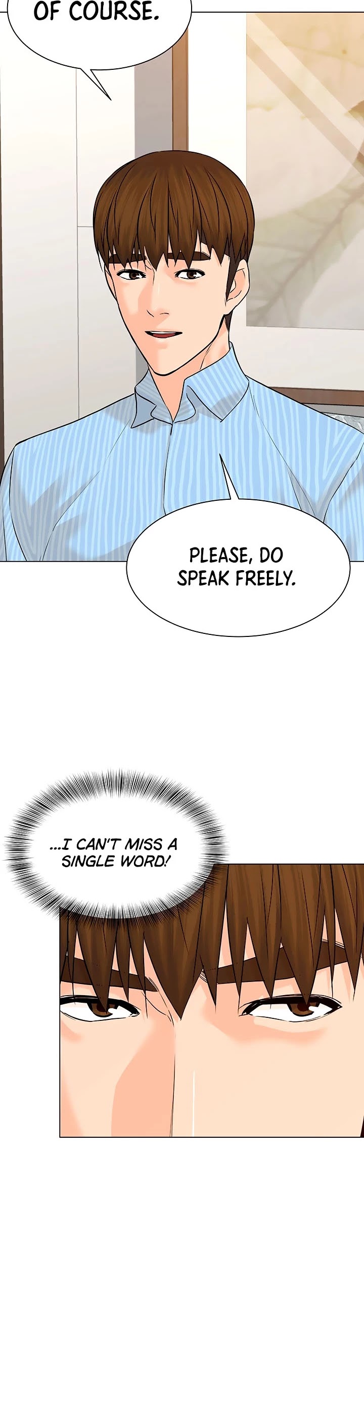 From the Grave and Back Chapter 114 page 13 - Chapter 114