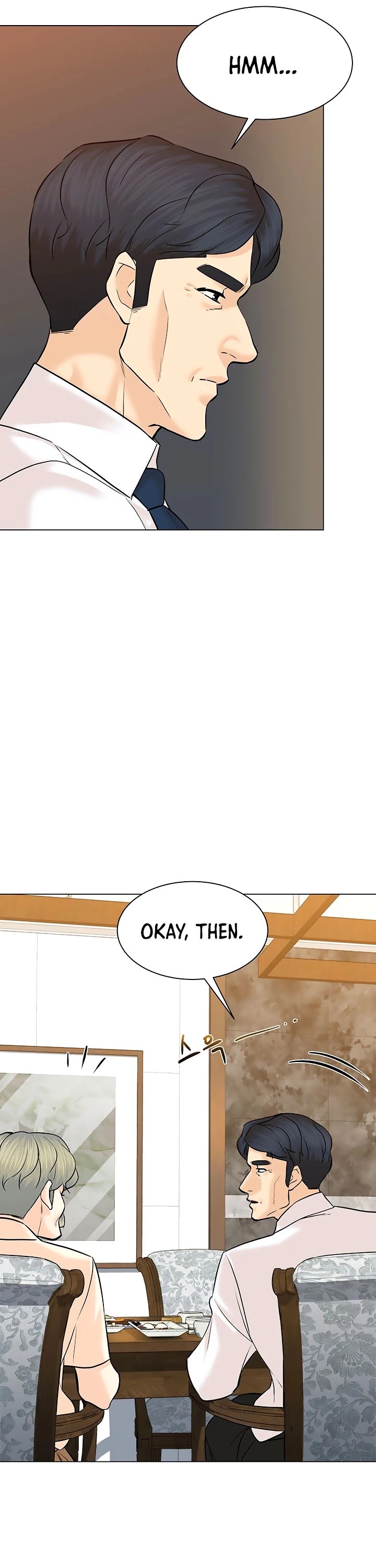From the Grave and Back Chapter 114 page 14 - Chapter 114