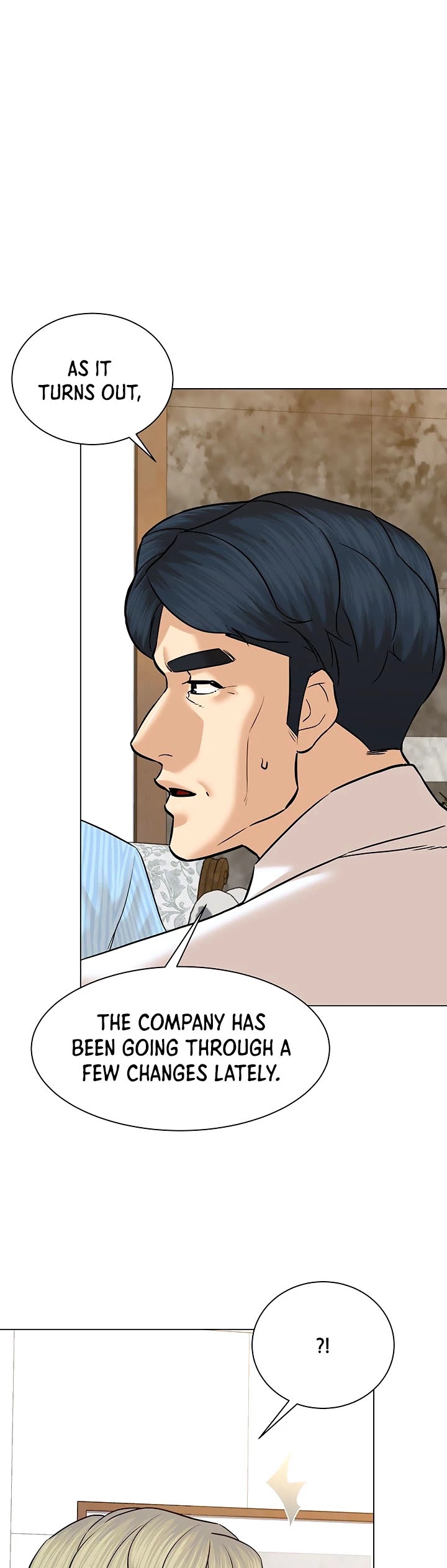 From the Grave and Back Chapter 114 page 15 - Chapter 114