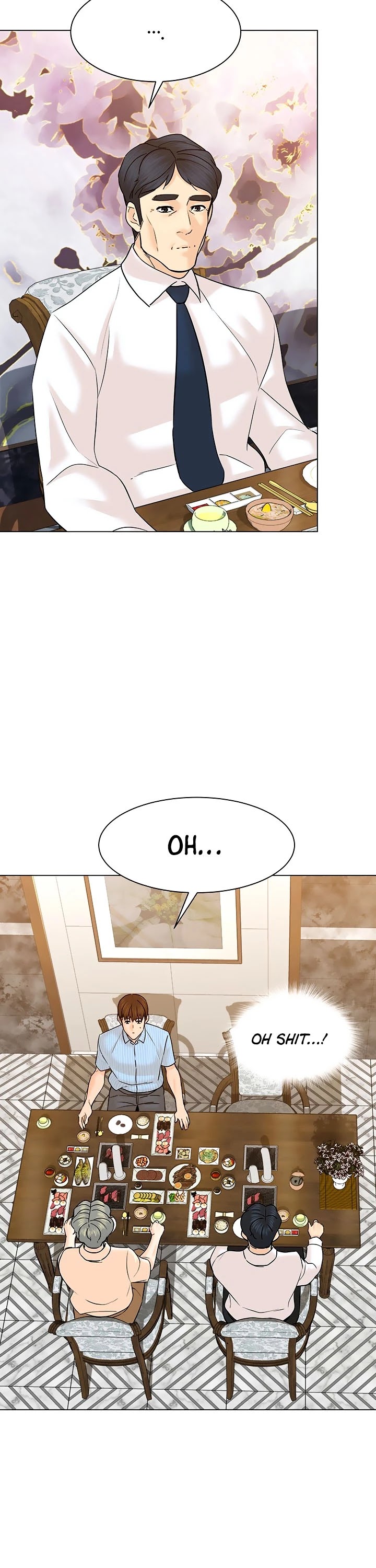 From the Grave and Back Chapter 114 page 22 - Chapter 114