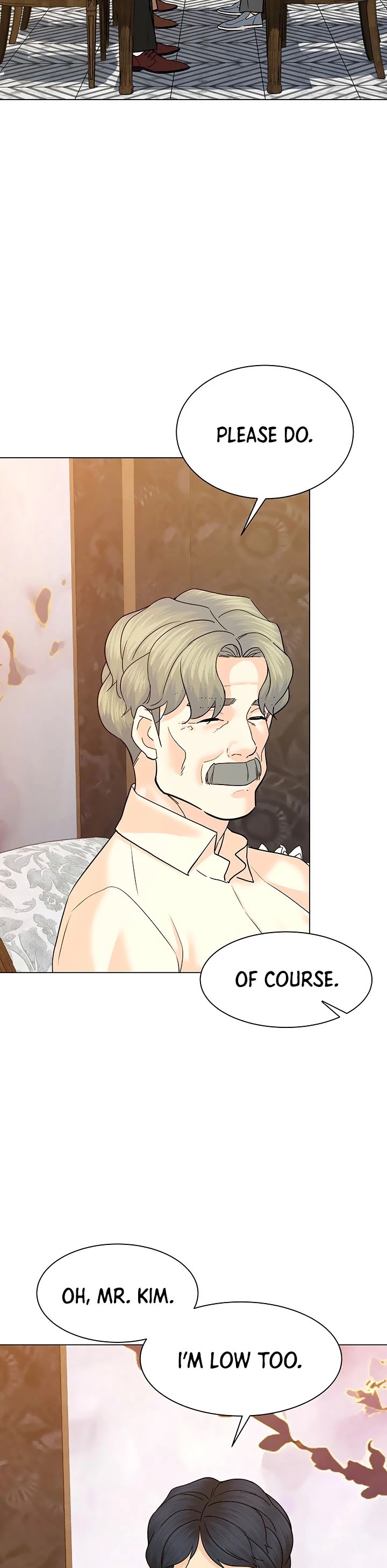 From the Grave and Back Chapter 114 page 24 - Chapter 114