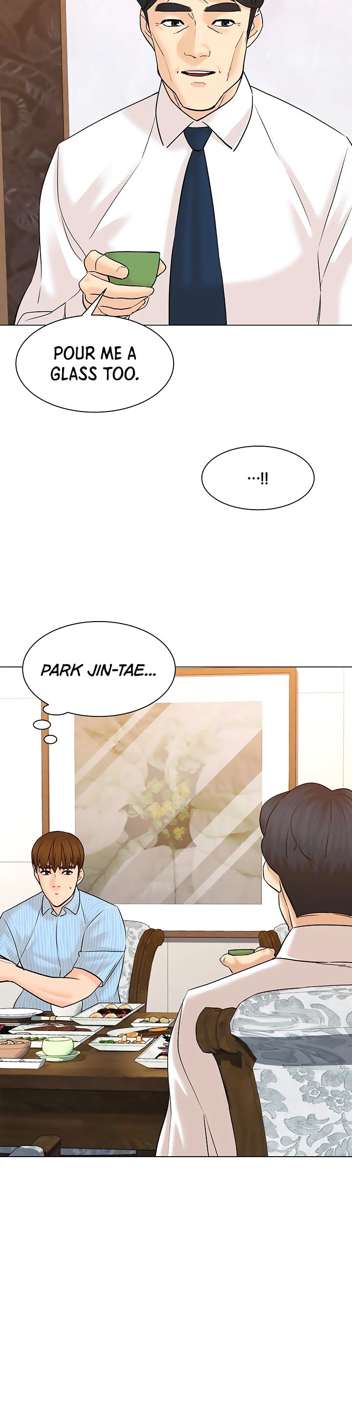 From the Grave and Back Chapter 114 page 25 - Chapter 114