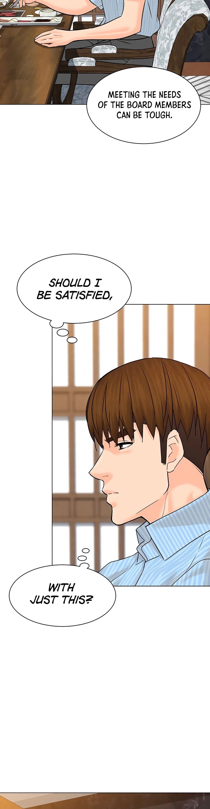 From the Grave and Back Chapter 114 page 30 - Chapter 114