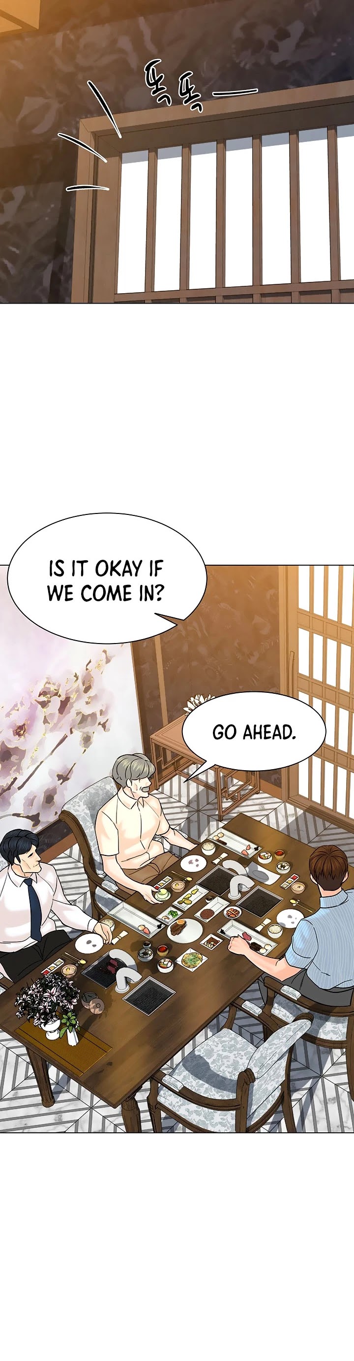 From the Grave and Back Chapter 114 page 31 - Chapter 114
