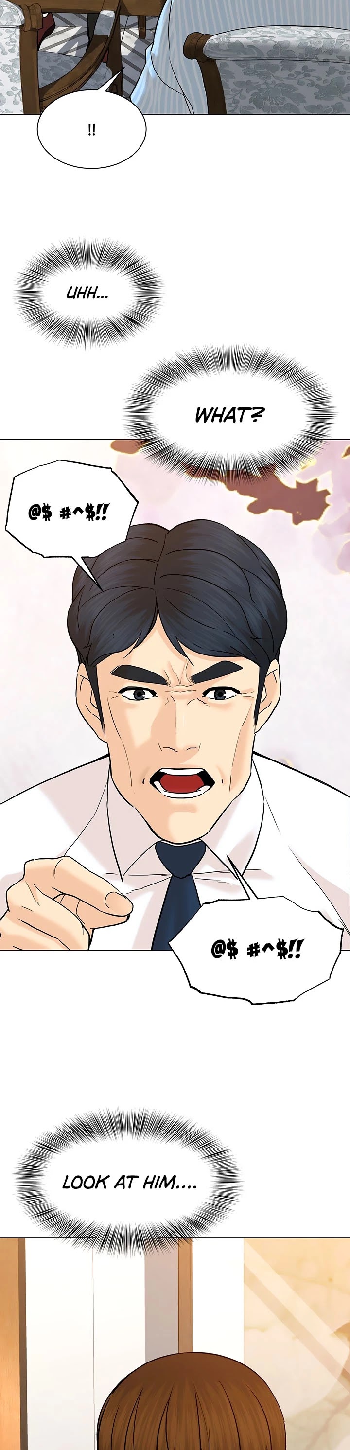 From the Grave and Back Chapter 114 page 42 - Chapter 114