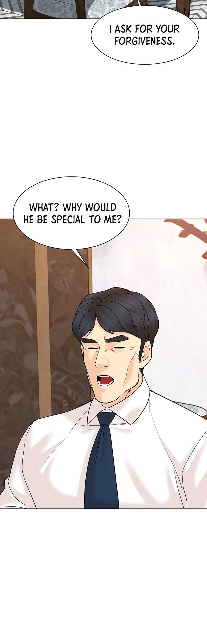 From the Grave and Back Chapter 114 page 45 - Chapter 114