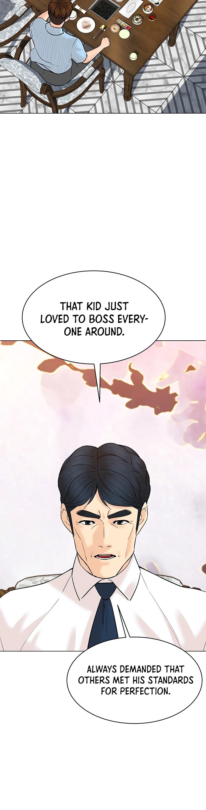From the Grave and Back Chapter 115 page 10 - Chapter 115