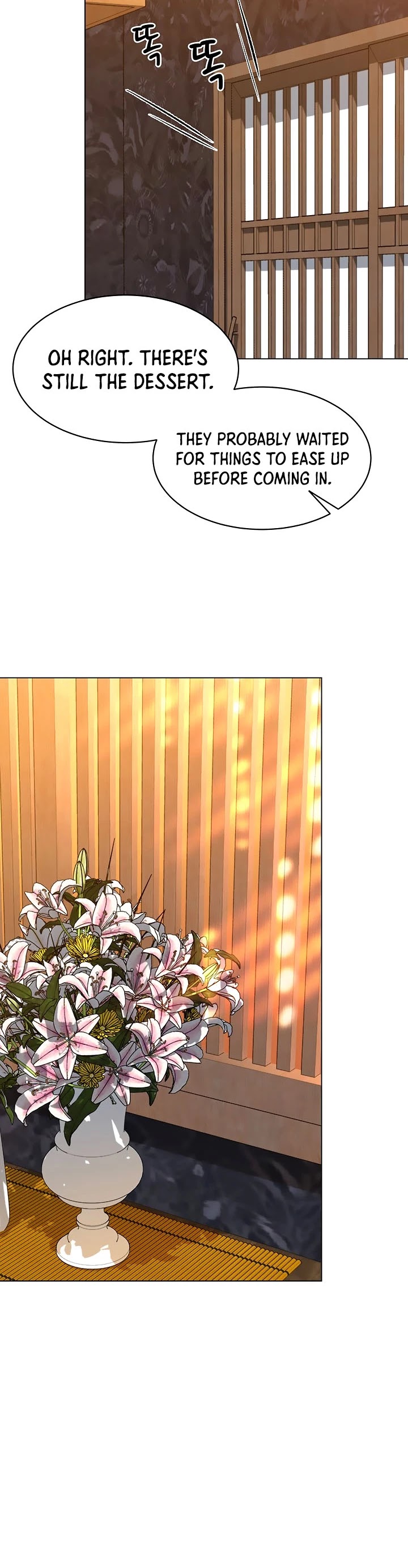 From the Grave and Back Chapter 115 page 34 - Chapter 115