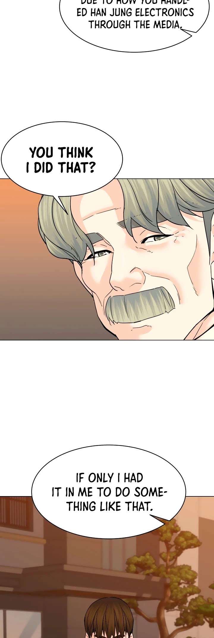 From the Grave and Back Chapter 115 page 39 - Chapter 115