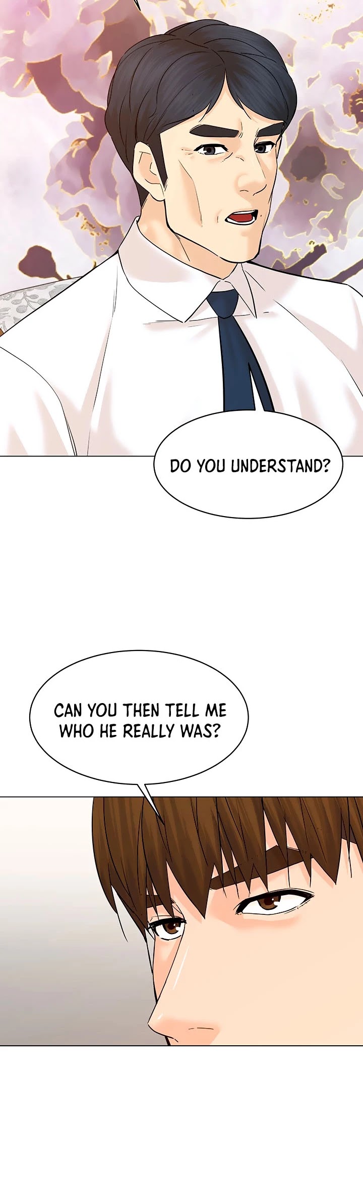 From the Grave and Back Chapter 115 page 4 - Chapter 115