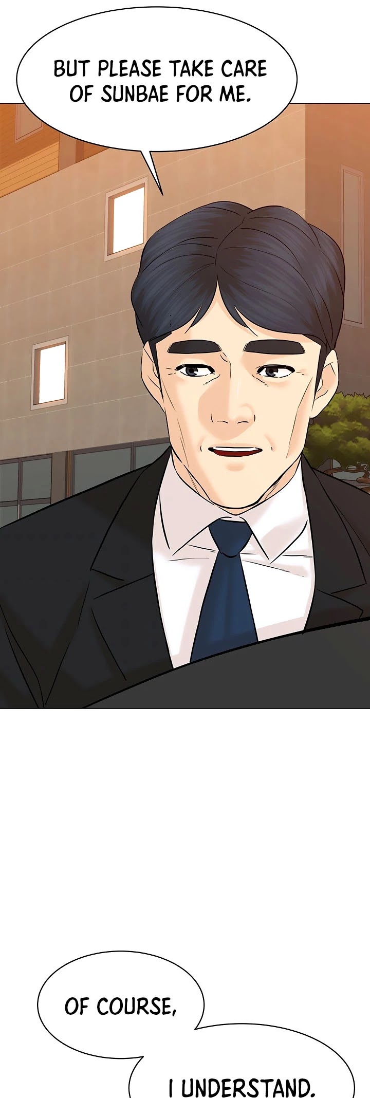 From the Grave and Back Chapter 115 page 44 - Chapter 115