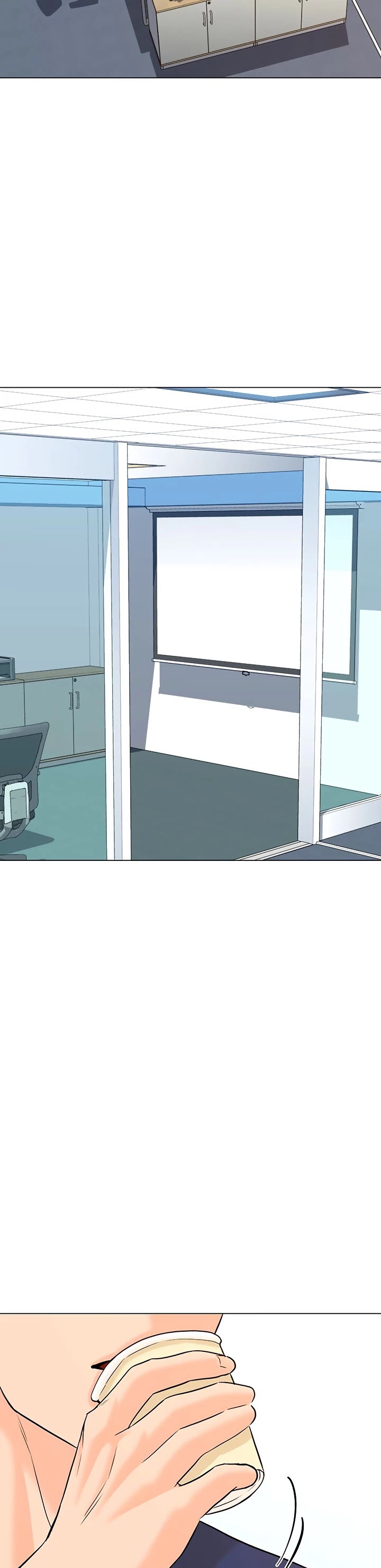 From the Grave and Back Chapter 116 page 30 - Chapter 116