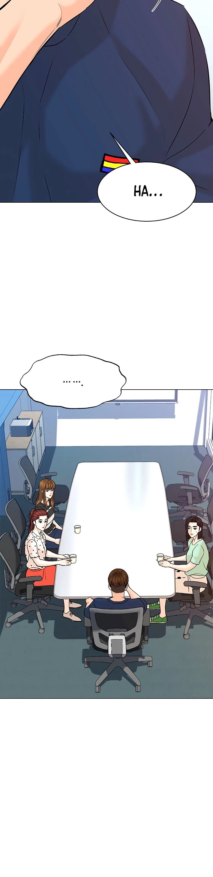From the Grave and Back Chapter 116 page 31 - Chapter 116