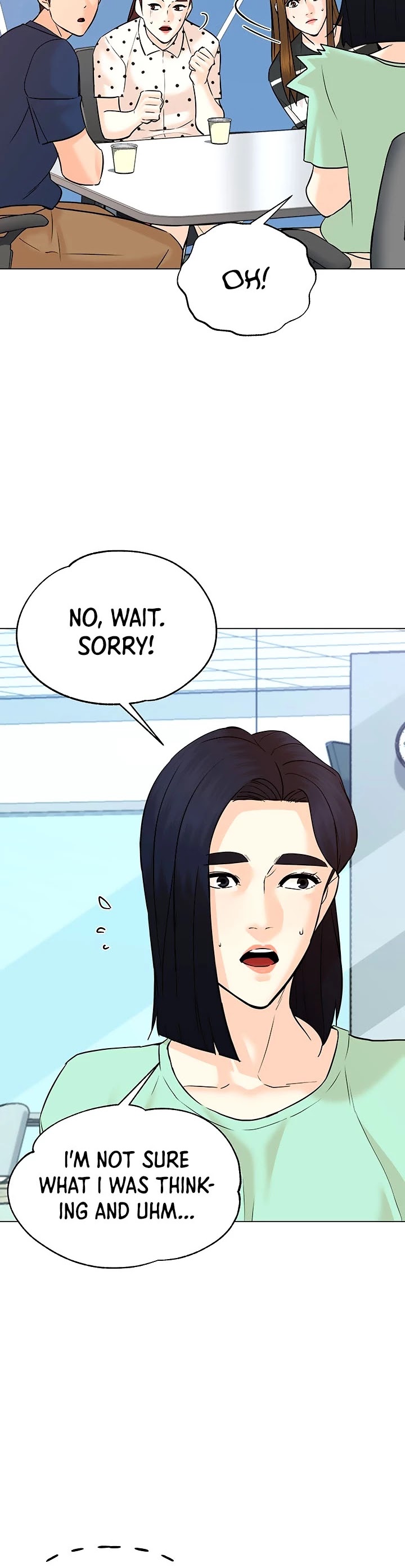 From the Grave and Back Chapter 116 page 43 - Chapter 116