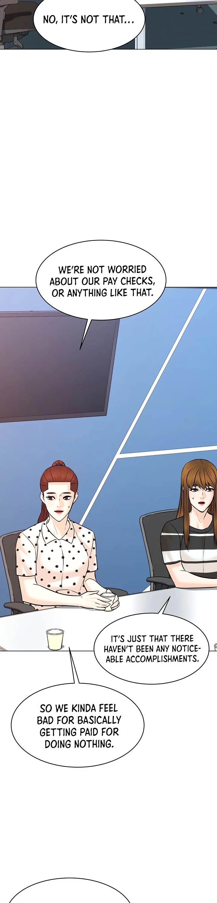 From the Grave and Back Chapter 117 page 15 - Chapter 117
