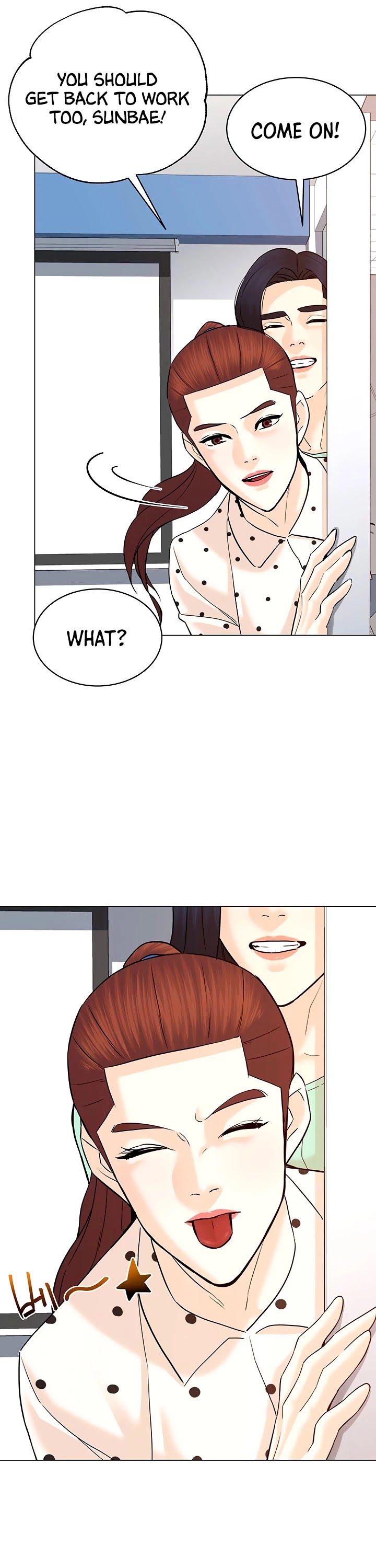 From the Grave and Back Chapter 117 page 20 - Chapter 117
