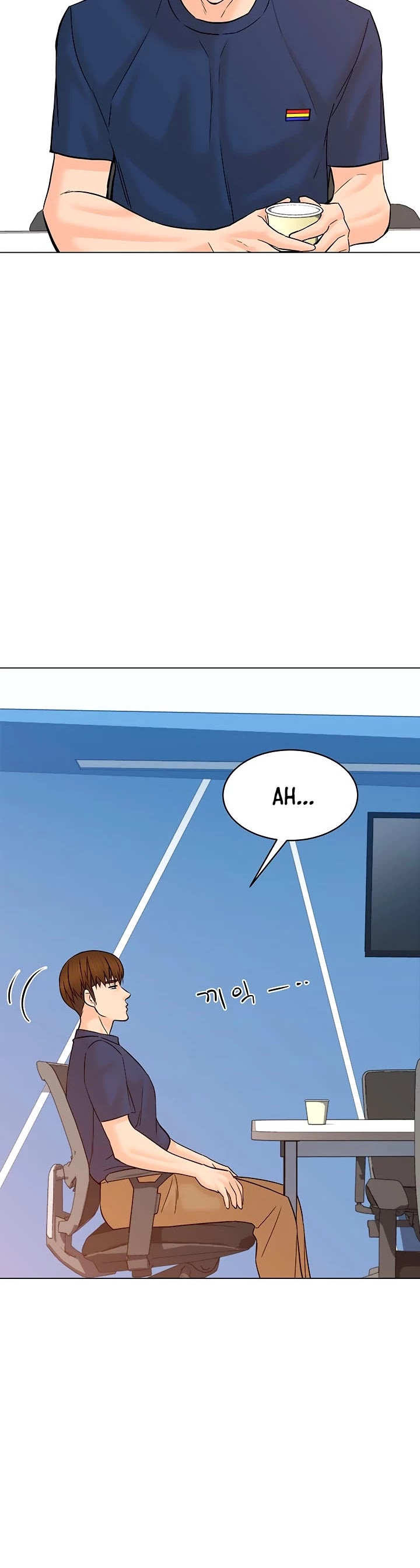 From the Grave and Back Chapter 117 page 22 - Chapter 117