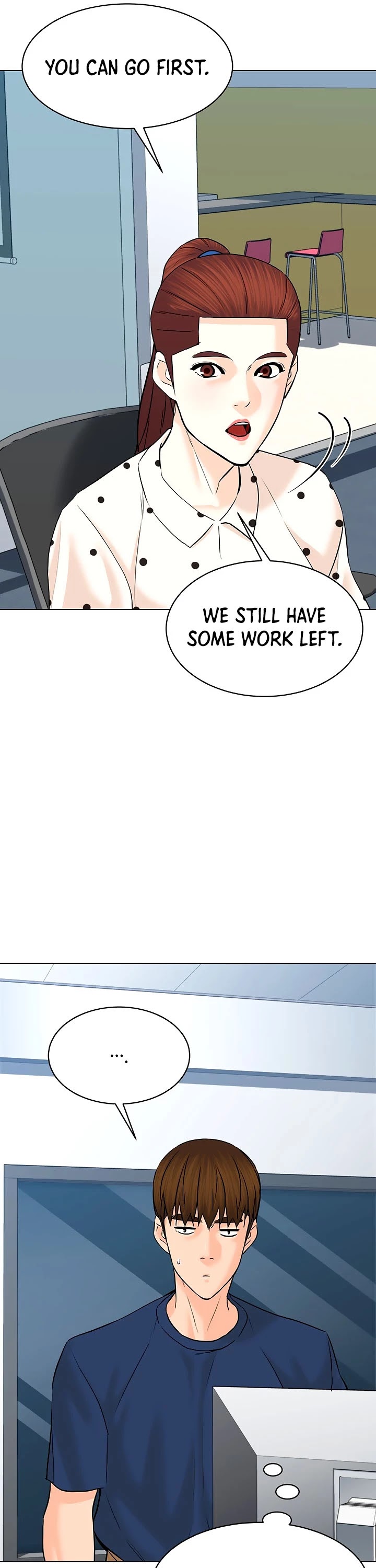 From the Grave and Back Chapter 117 page 29 - Chapter 117