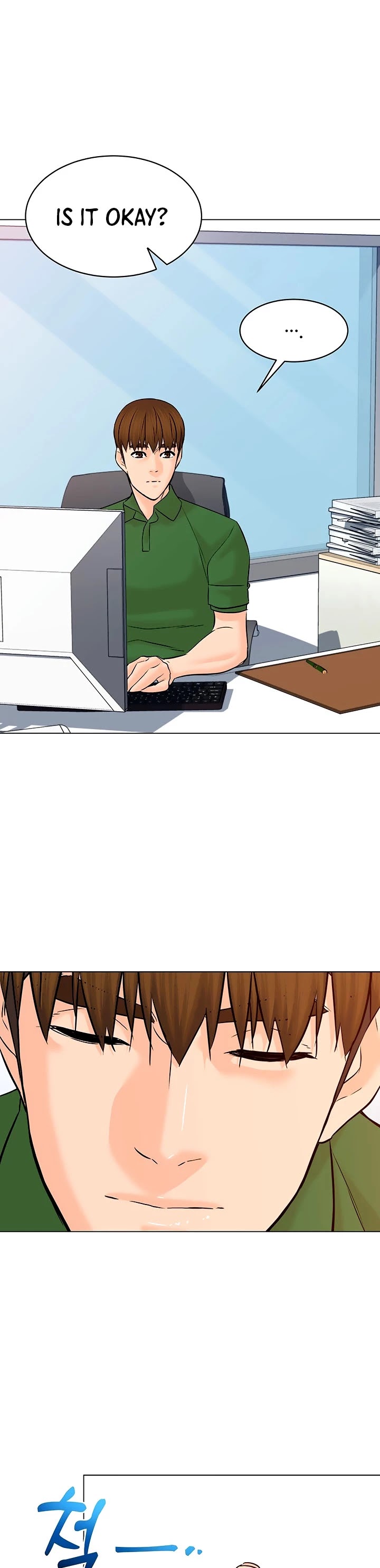 From the Grave and Back Chapter 117 page 39 - Chapter 117