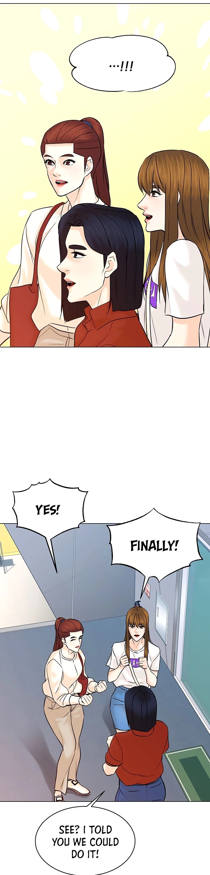 From the Grave and Back Chapter 117 page 41 - Chapter 117