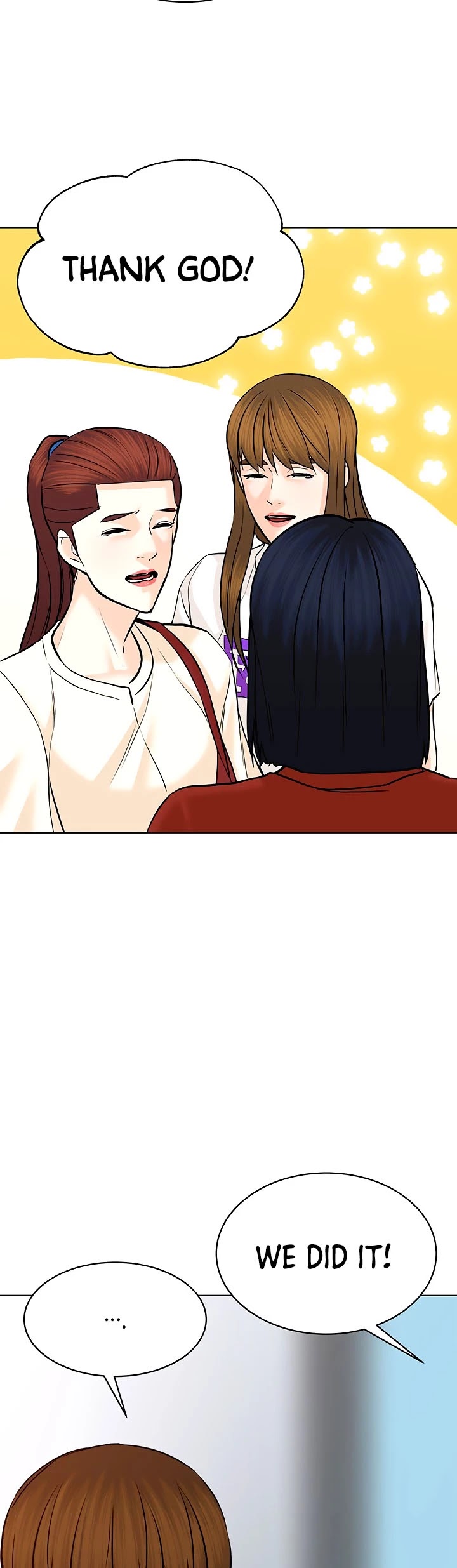 From the Grave and Back Chapter 117 page 42 - Chapter 117