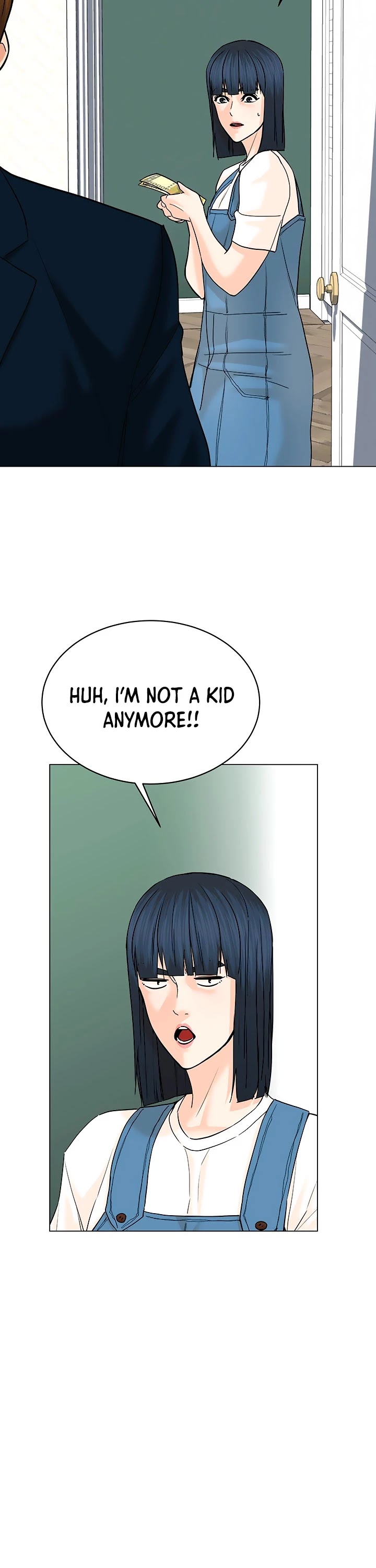 From the Grave and Back Chapter 118 page 19 - Chapter 118