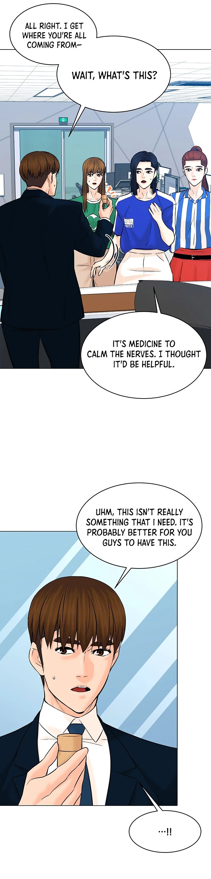From the Grave and Back Chapter 118 page 26 - Chapter 118