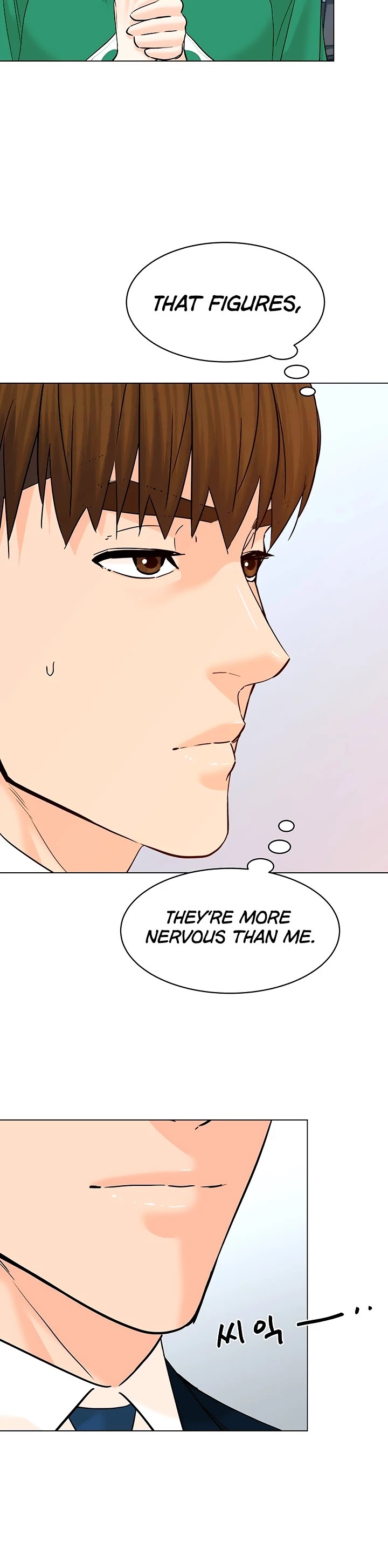 From the Grave and Back Chapter 118 page 28 - Chapter 118
