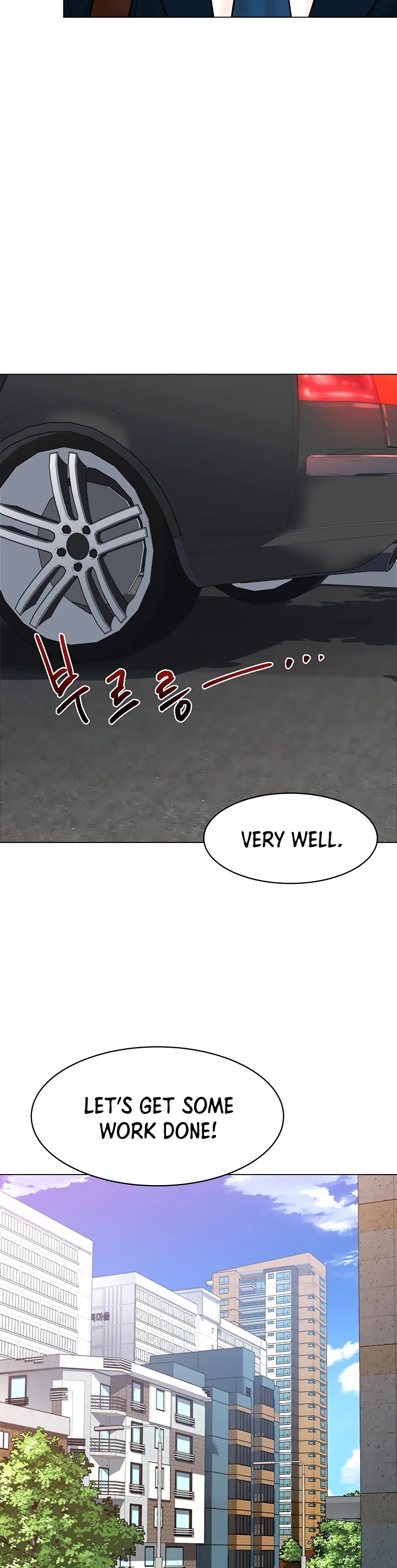 From the Grave and Back Chapter 118 page 36 - Chapter 118