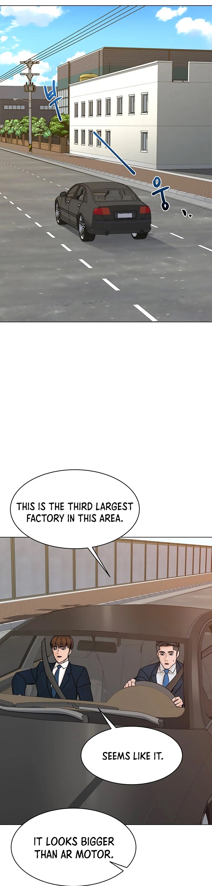 From the Grave and Back Chapter 118 page 38 - Chapter 118
