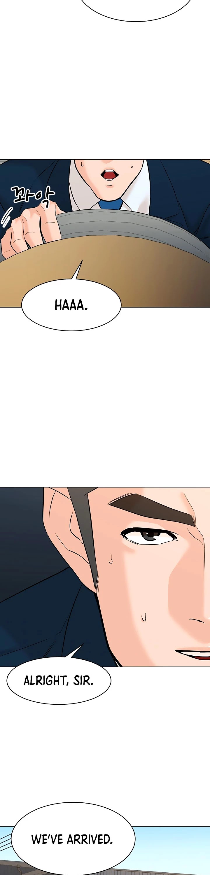 From the Grave and Back Chapter 118 page 42 - Chapter 118