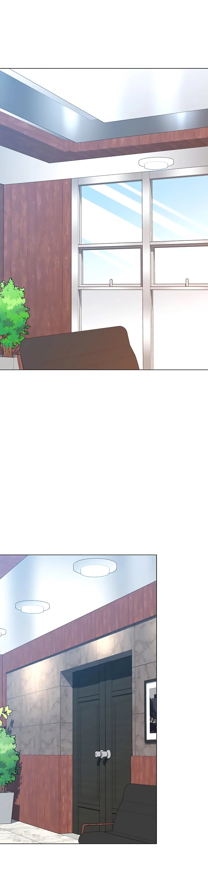 From the Grave and Back Chapter 119 page 11 - Chapter 119