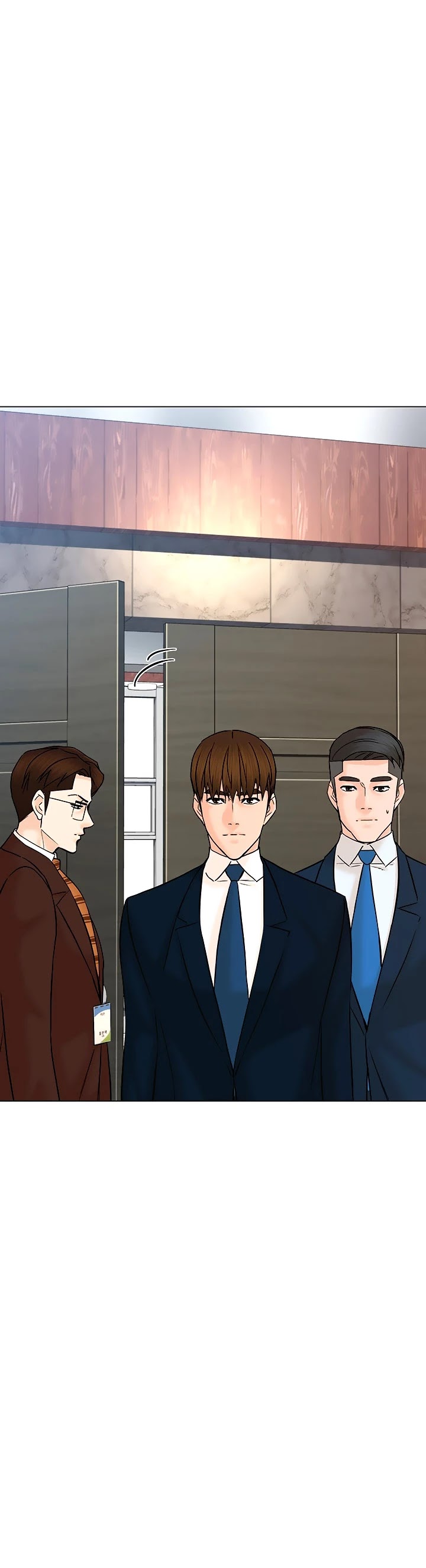 From the Grave and Back Chapter 119 page 19 - Chapter 119