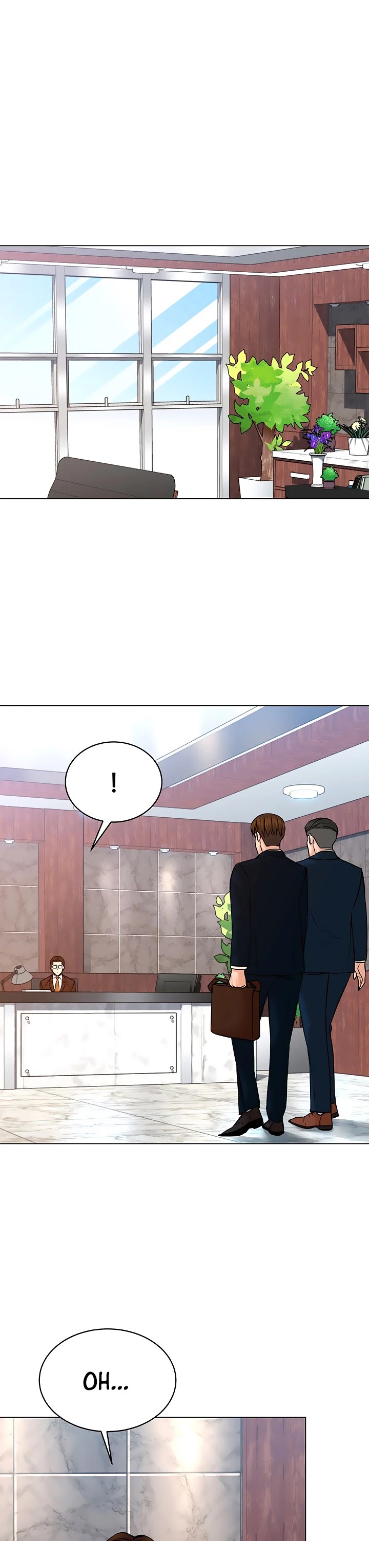 From the Grave and Back Chapter 119 page 2 - Chapter 119