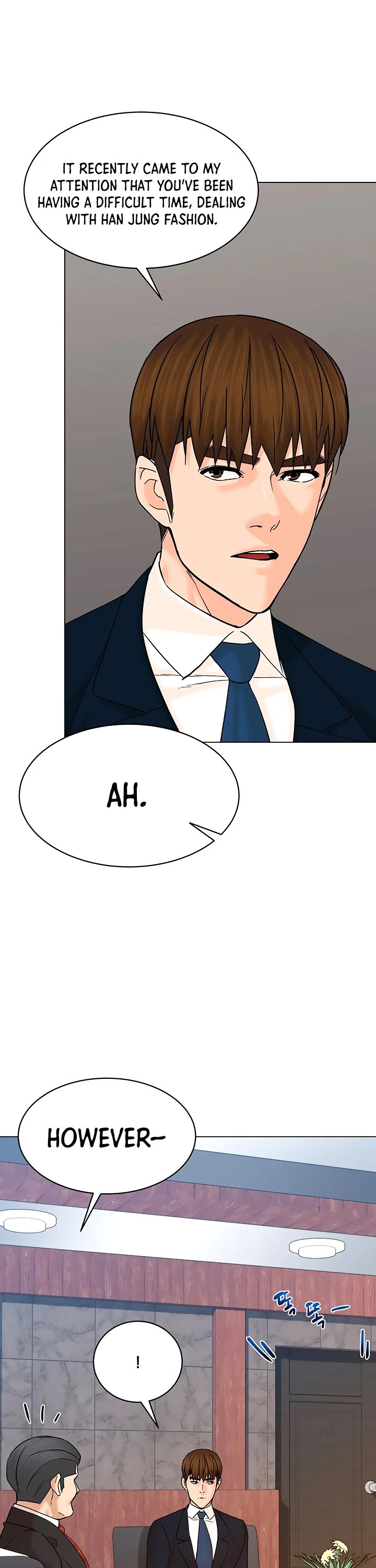 From the Grave and Back Chapter 119 page 26 - Chapter 119