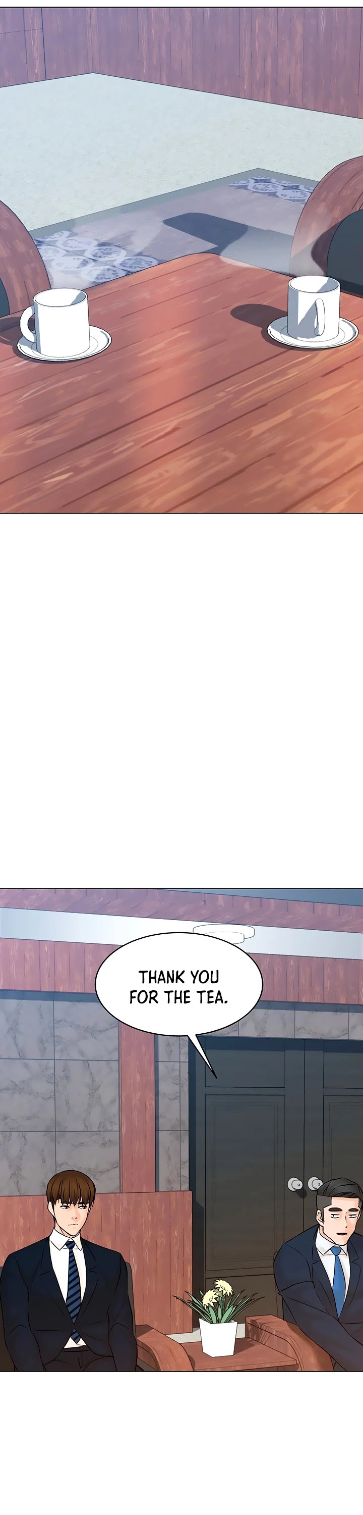 From the Grave and Back Chapter 119 page 29 - Chapter 119